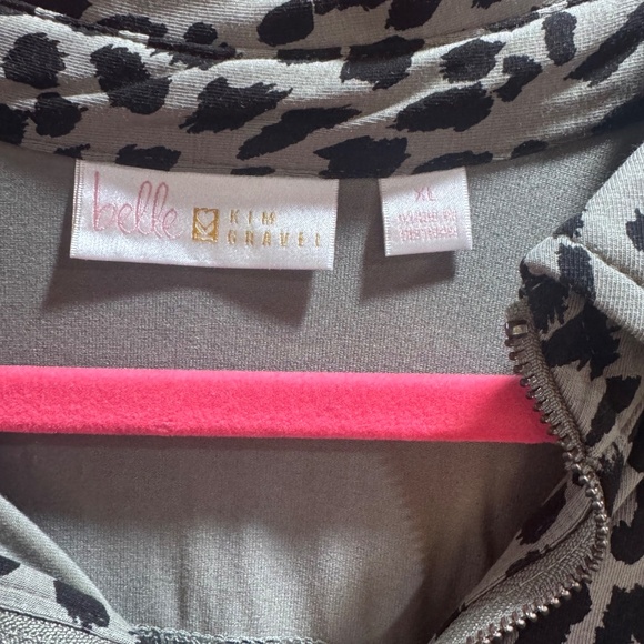 Belle by Kim Gravel - Picture 3 of 4